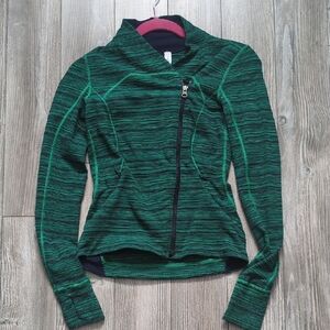 Lululemon Precision Jacket Jacket Size 4